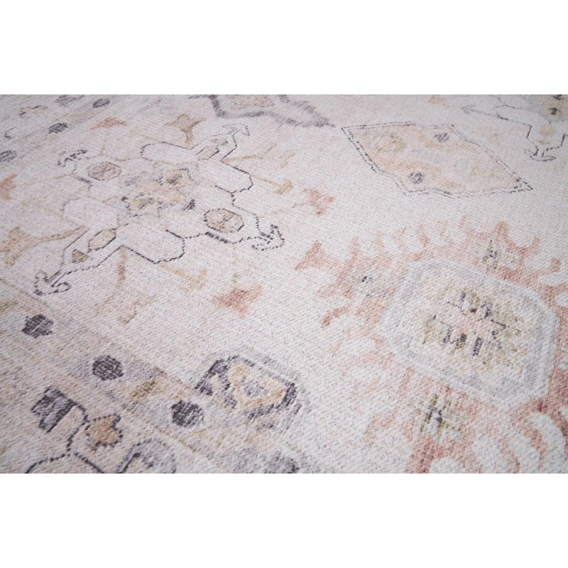 Vaip AMAN BEIGE (Magic Home Print Collection)